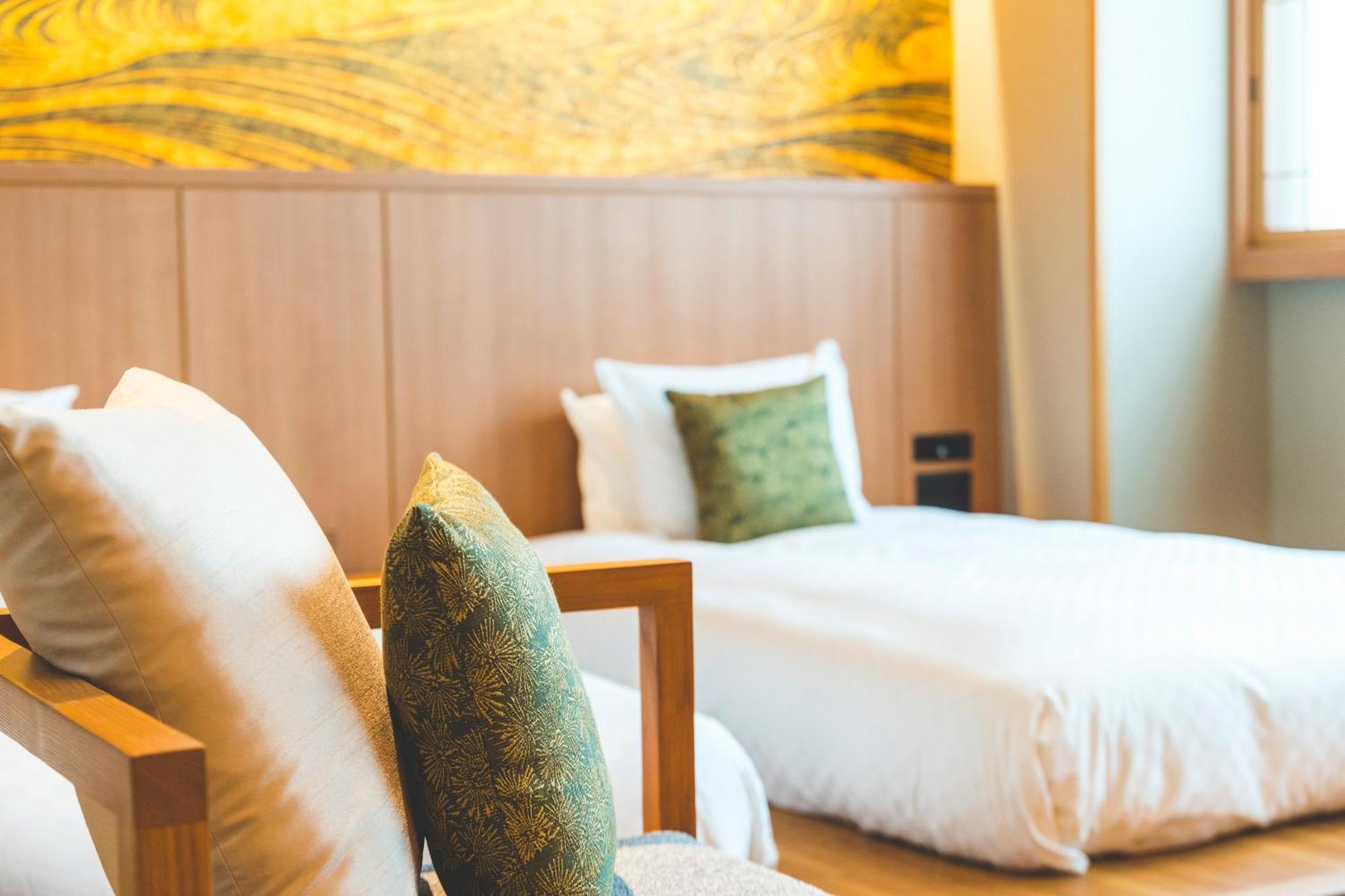 Kaya Kyoto Nijo Castle, BW Signature Collection By Best Western المظهر الخارجي الصورة
