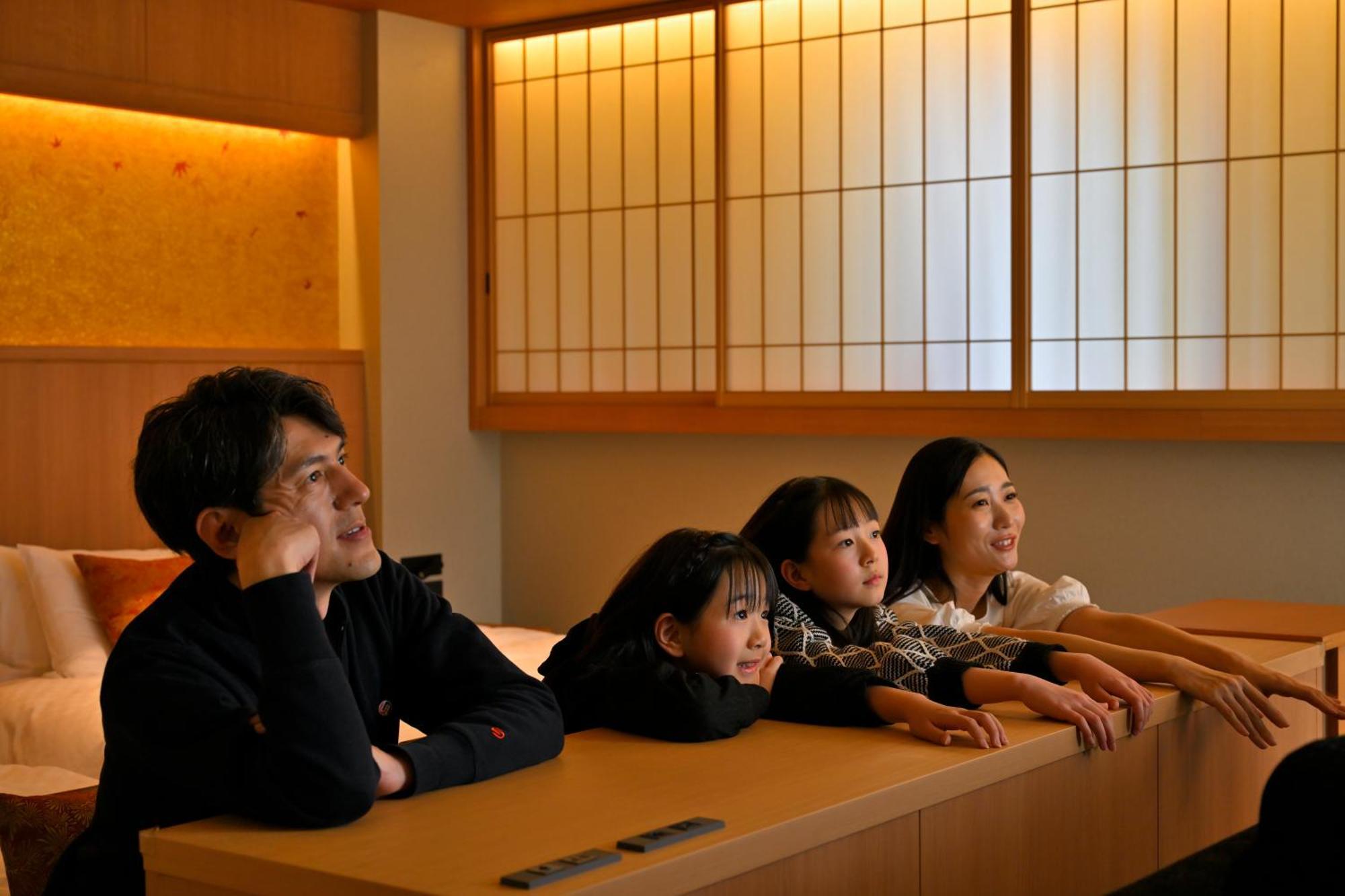 Kaya Kyoto Nijo Castle, BW Signature Collection By Best Western المظهر الخارجي الصورة