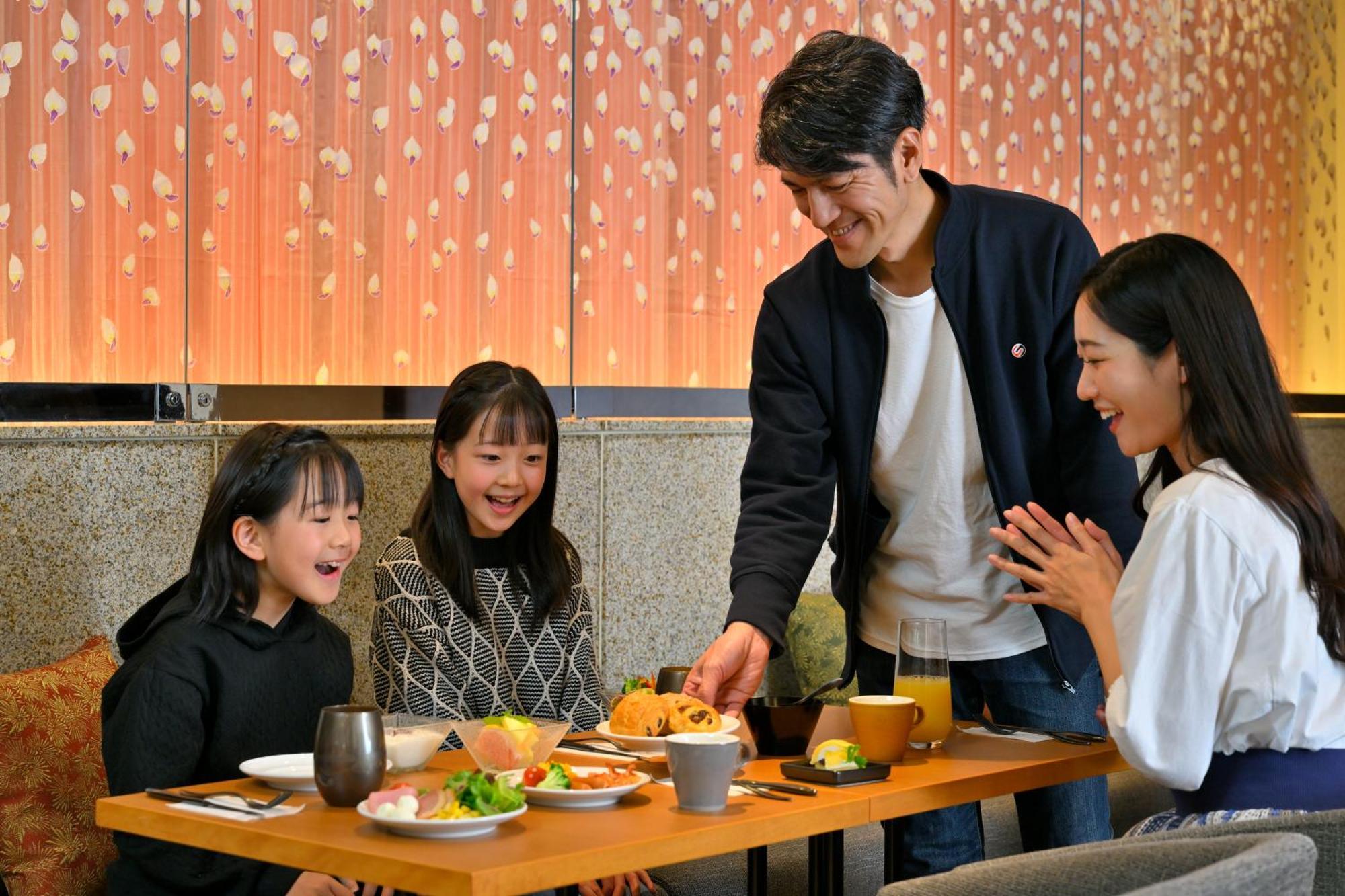 Kaya Kyoto Nijo Castle, BW Signature Collection By Best Western المظهر الخارجي الصورة