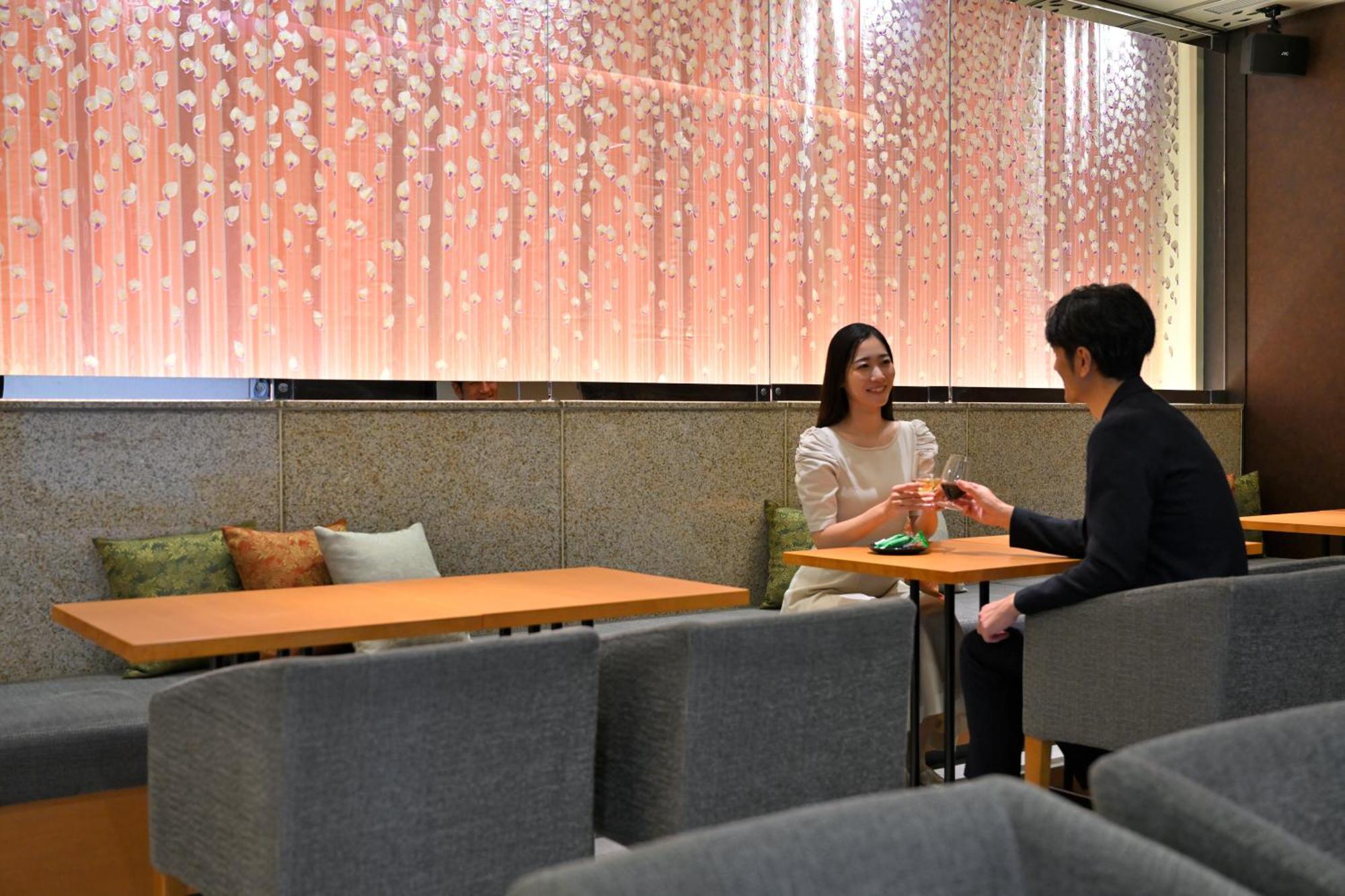 Kaya Kyoto Nijo Castle, BW Signature Collection By Best Western المظهر الخارجي الصورة