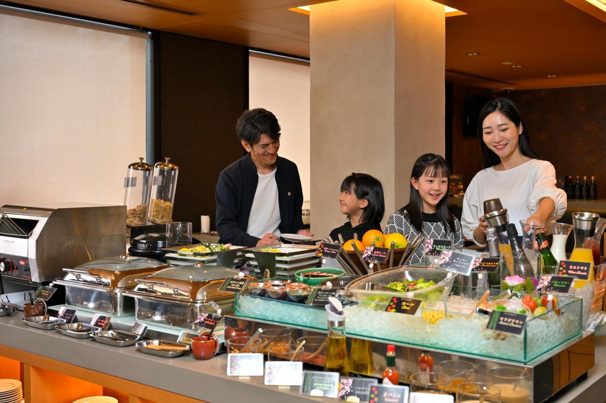 Kaya Kyoto Nijo Castle, BW Signature Collection By Best Western المظهر الخارجي الصورة