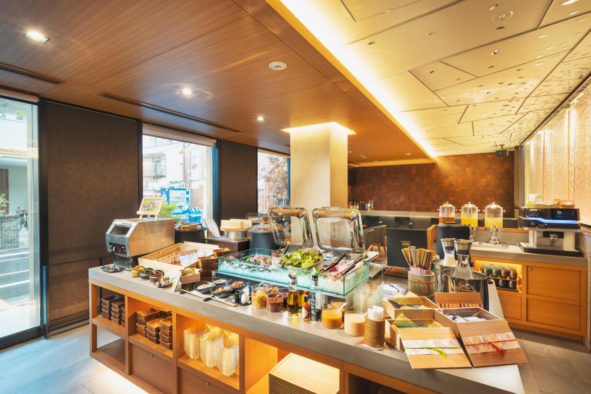 Kaya Kyoto Nijo Castle, BW Signature Collection By Best Western المظهر الخارجي الصورة