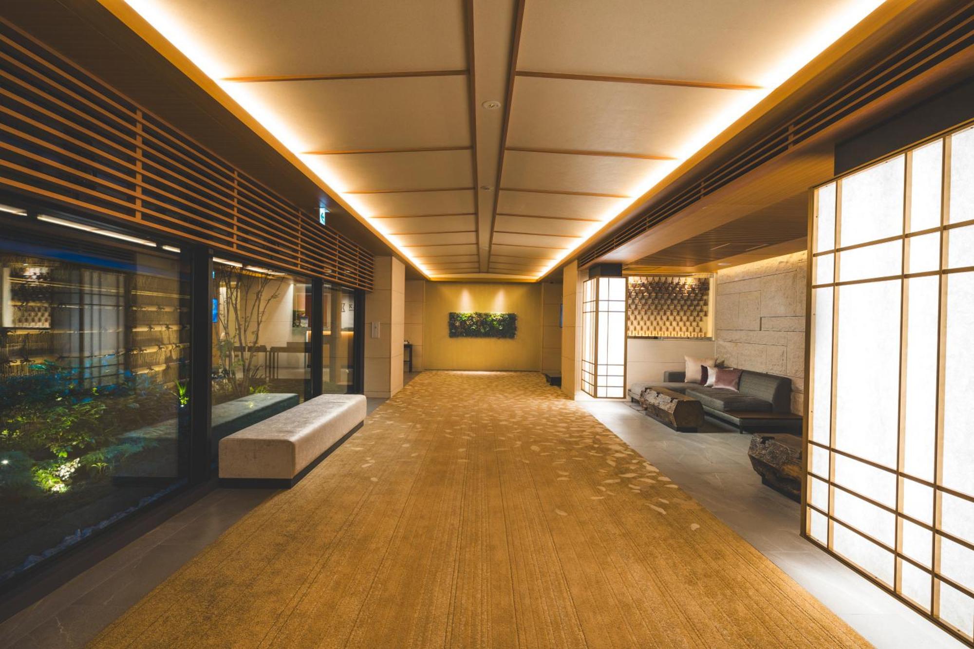 Kaya Kyoto Nijo Castle, BW Signature Collection By Best Western المظهر الخارجي الصورة