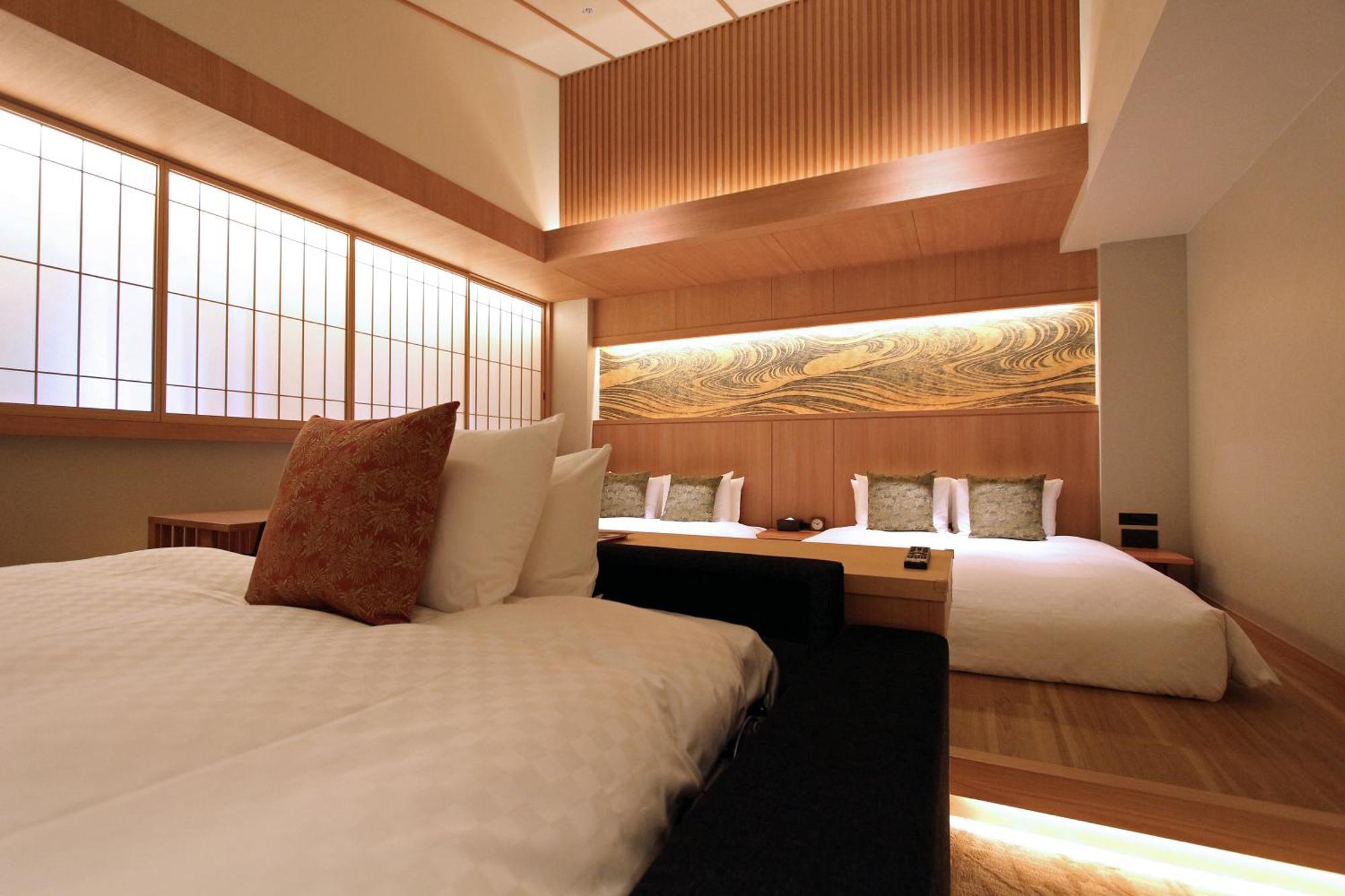 Kaya Kyoto Nijo Castle, BW Signature Collection By Best Western المظهر الخارجي الصورة