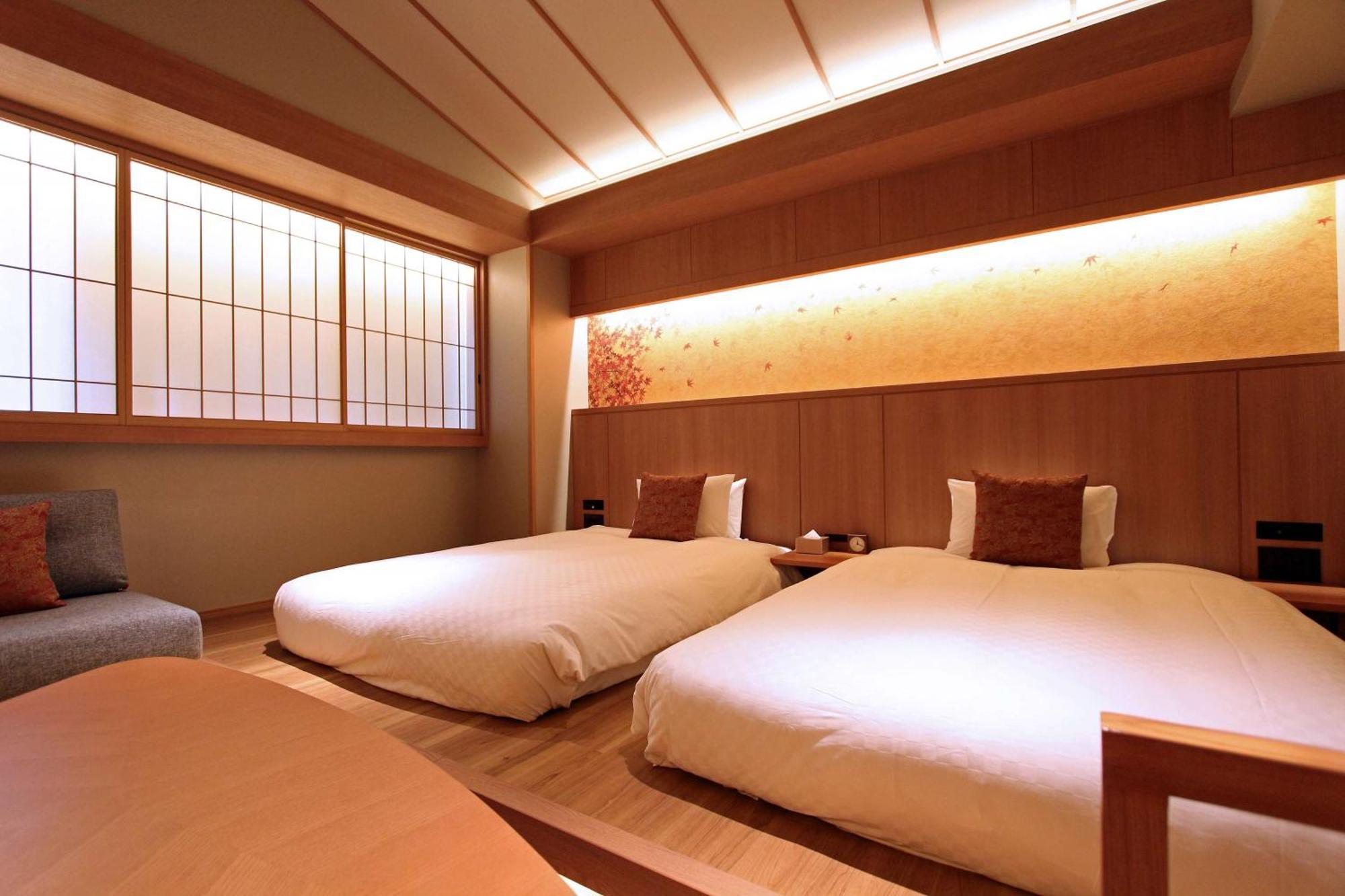 Kaya Kyoto Nijo Castle, BW Signature Collection By Best Western المظهر الخارجي الصورة