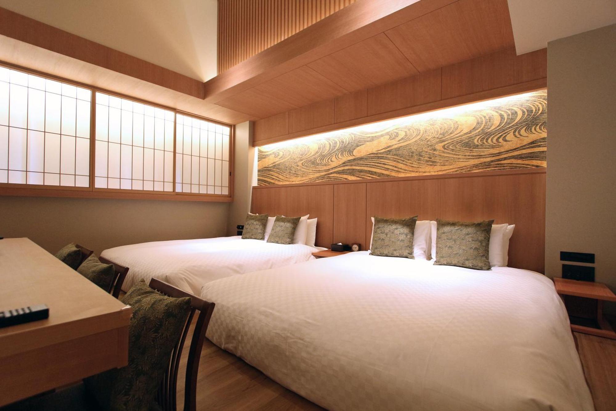 Kaya Kyoto Nijo Castle, BW Signature Collection By Best Western المظهر الخارجي الصورة