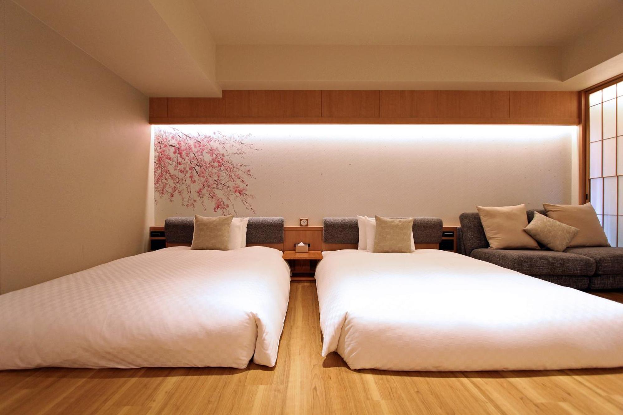 Kaya Kyoto Nijo Castle, BW Signature Collection By Best Western المظهر الخارجي الصورة
