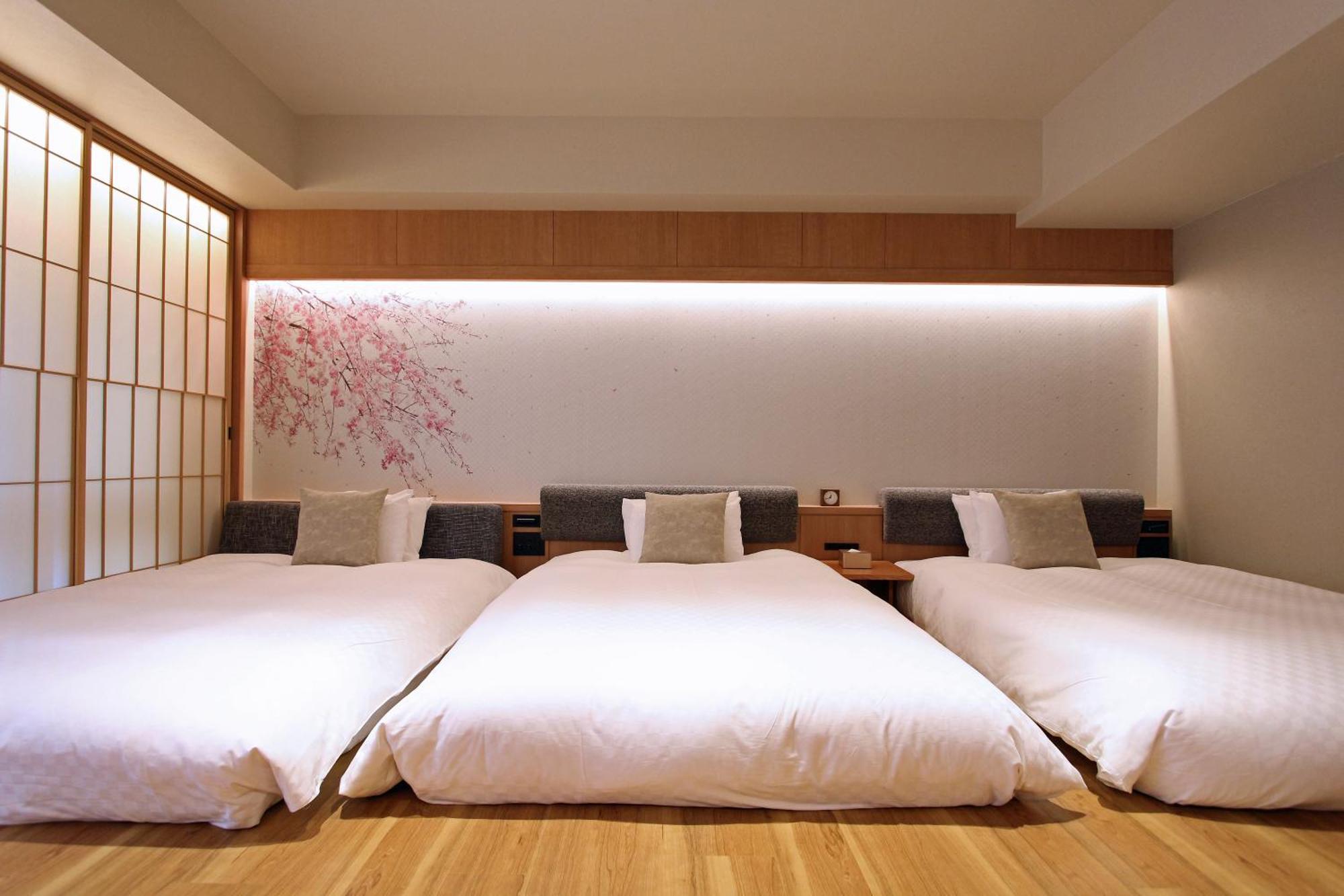 Kaya Kyoto Nijo Castle, BW Signature Collection By Best Western المظهر الخارجي الصورة